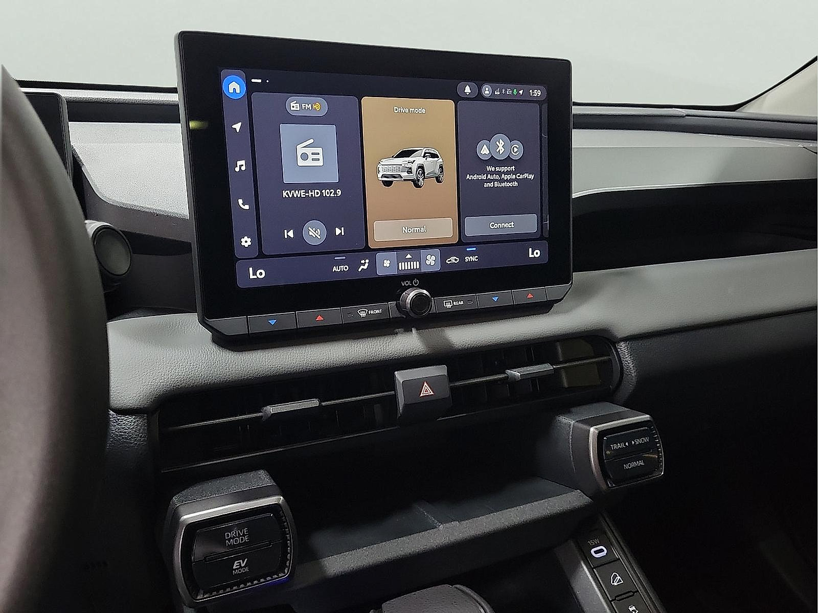 Certified 2026 Toyota RAV4 LE AWD/4WD image 20