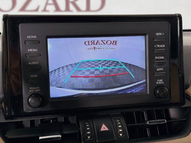 Used 2019 Toyota RAV4 XLE Premium w/ Cold Weather Package FWD image 17