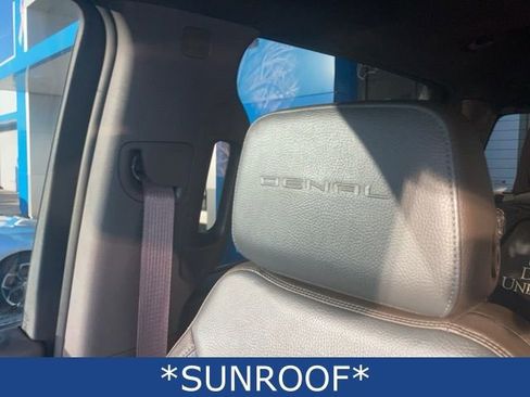 Used 2020 GMC Sierra 1500 Denali image 14