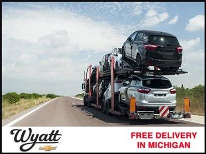 New 2026 Chevrolet Corvette Stingray Preferred Conv w/ Z51 Performance Package