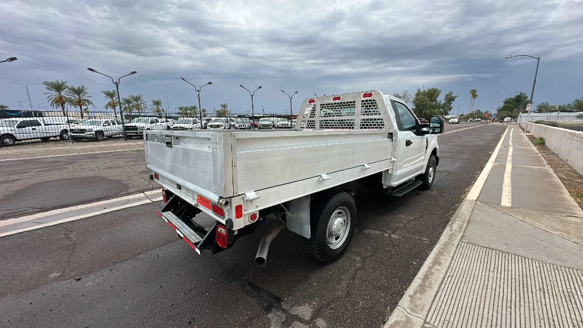 Used 2019 Ford F250 XL RWD image 5