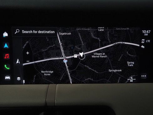 Used 2022 Porsche Taycan image 21