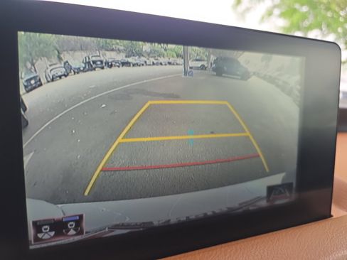 Used 2021 Lexus IS 300 w/ Comfort Package image 13