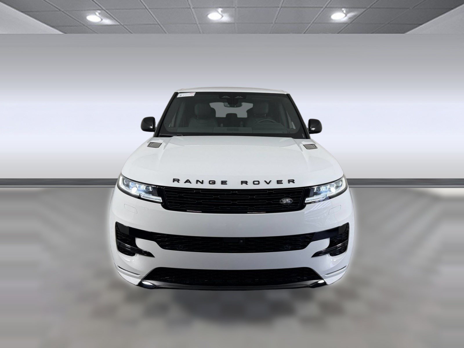 New 2026 Land Rover Range Rover Sport Dynamic SE AWD/4WD image 6