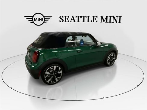 New 2026 MINI Cooper Convertible image 11