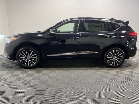 New 2026 Acura RDX SH-AWD w/ Advance Package image 23