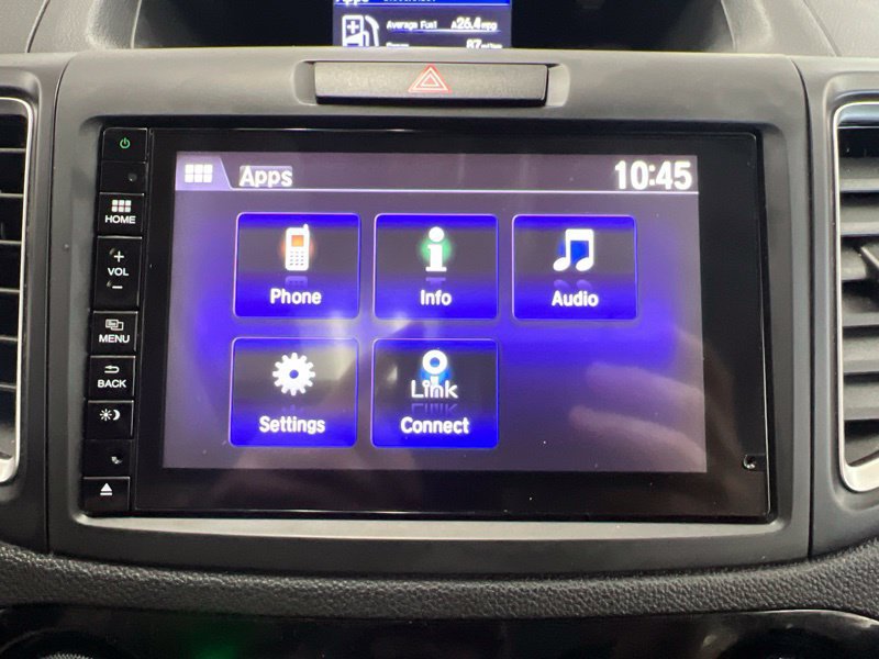 Used 2015 Honda CR-V EX-L image 28