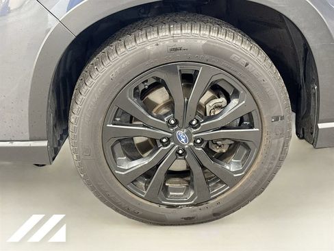Used 2024 Subaru Forester Sport AWD/4WD image 33
