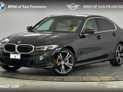 Used 2024 BMW 330i Sedan w/ Premium Package