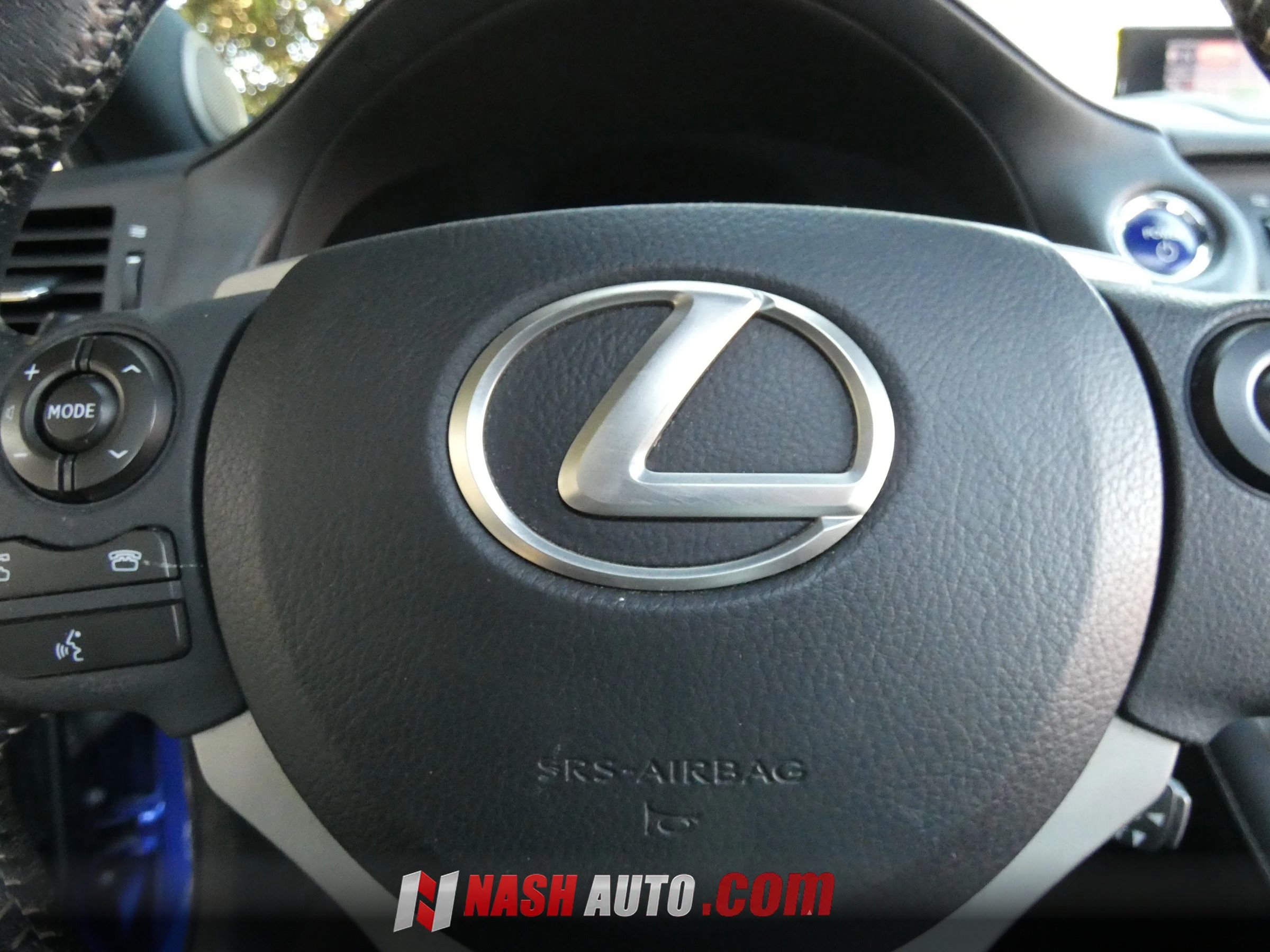Used 2014 Lexus CT 200h w/ F Sport w/Nuluxe Interior FWD image 64
