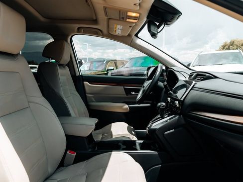 Used 2017 Honda CR-V Touring image 53