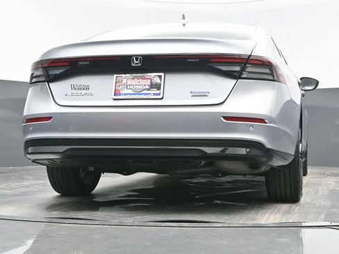 Certified 2023 Honda Accord Touring image 24