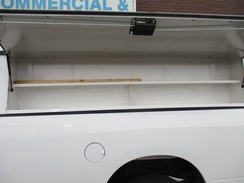 Used 2023 RAM 3500 Tradesman image 11