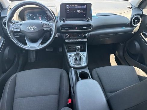 Used 2022 Hyundai Kona SEL w/ Convenience Package AWD/4WD image 4