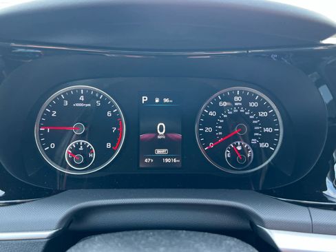 Used 2023 Kia K5 GT-Line image 2