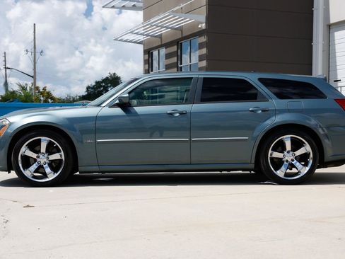 Used 2006 Dodge Magnum R/T w/ Convenience Group II RWD image 5