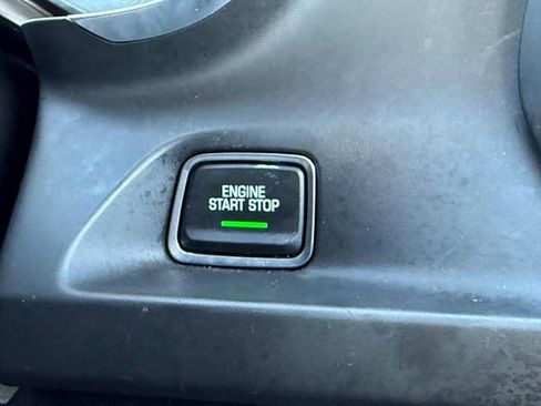 Certified 2018 Chevrolet Camaro LT w/ RS Package image 16