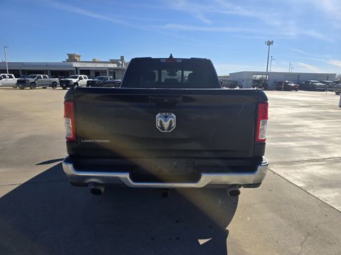 Used 2022 RAM 1500 Lone Star image 4