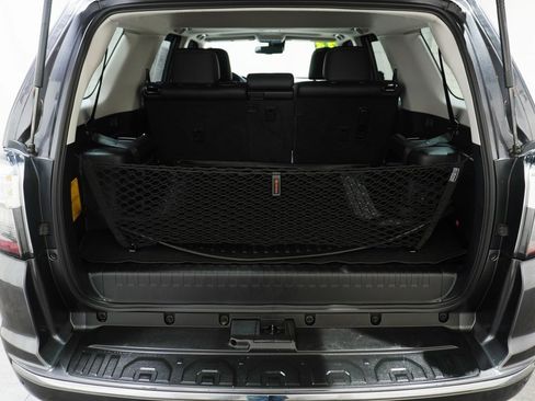 Used 2023 Toyota 4Runner Limited image 5