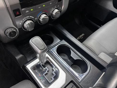 Used 2019 Toyota Tundra SR5 w/ TRD Sport Package AWD/4WD image 18