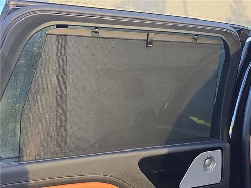 Used 2025 Lincoln Aviator Black Label image 11