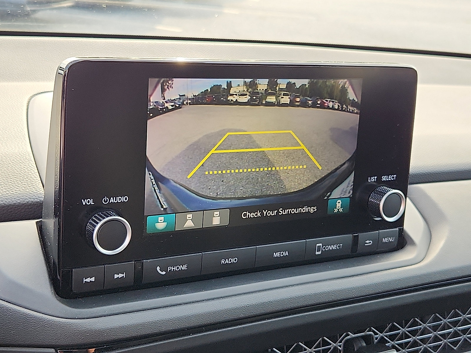 Used 2023 Honda Accord EX image 18