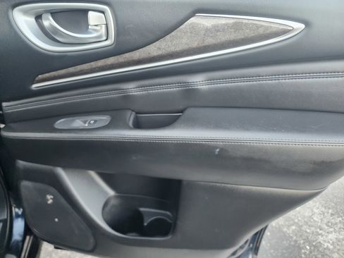 Used 2015 INFINITI QX60 FWD w/ Premium Plus Package image 17