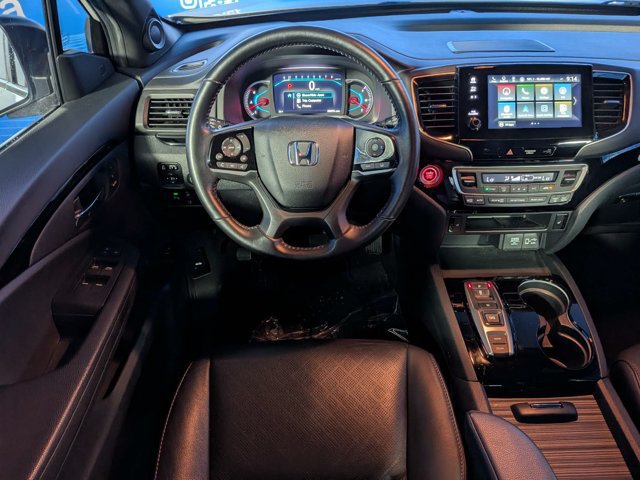 Used 2021 Honda Passport Touring image 13