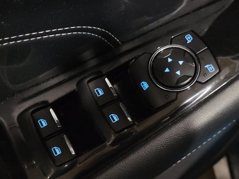 Used 2019 Ford Edge Titanium w/ Equipment Group 301A image 27