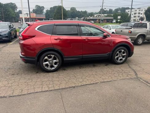 Used 2018 Honda CR-V EX image 19