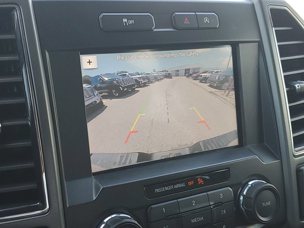 Used 2019 Ford F150 XLT RWD image 27