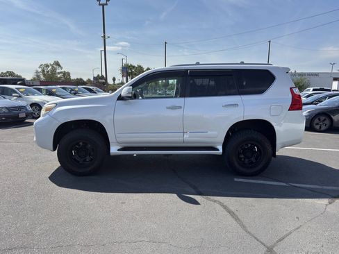 Used 2010 Lexus GX 460 Premium AWD/4WD image 6