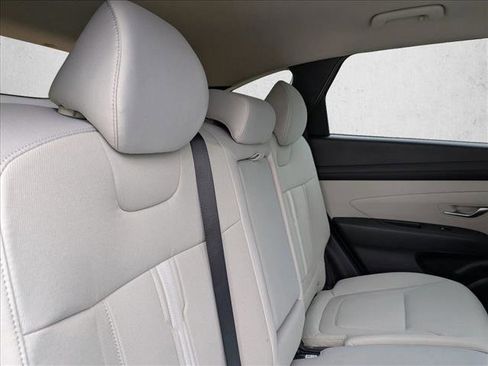New 2026 Hyundai Tucson SEL image 20