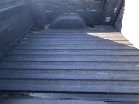 Used 2019 GMC Sierra 1500 SLT w/ SLT Premium Package image 15