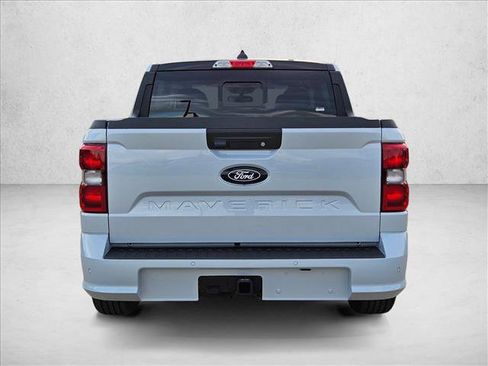 New 2026 Ford Maverick Lobo image 8