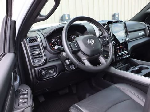 Used 2025 RAM 2500 Rebel w/ Rebel Level 1 Equipment Group AWD/4WD image 19