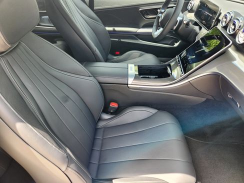 New 2025 Mercedes-Benz CLE 300 4MATIC Coupe image 15