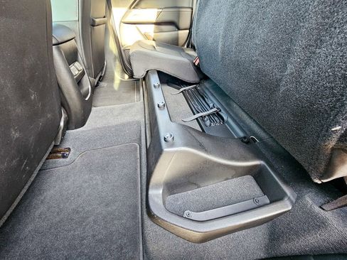 Certified 2021 GMC Canyon AT4 image 30