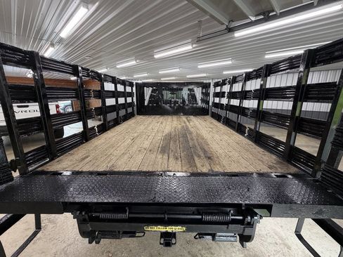 Used 2020 Ford F450 XL w/ Power Equipment Group image 13