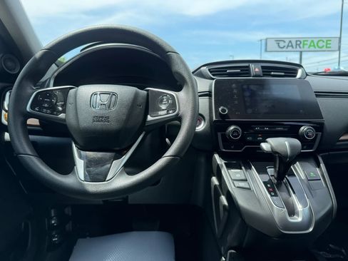 Used 2018 Honda CR-V EX image 28