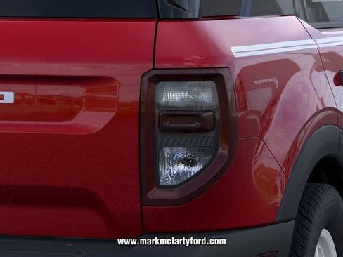 New 2026 Ford Bronco Sport Heritage AWD/4WD image 21
