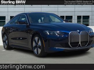 New 2026 BMW i4 eDrive40 w/ Premium Package RWD video 1