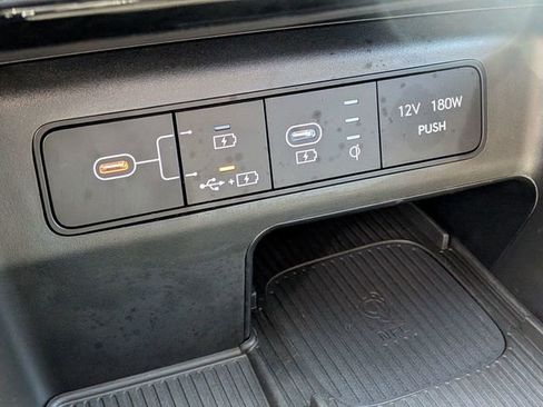 Used 2025 Hyundai Tucson SEL image 22