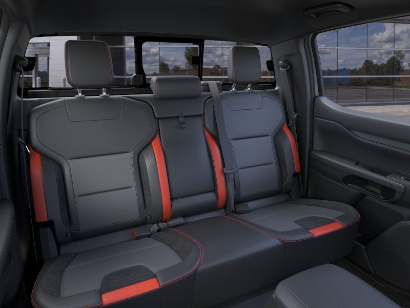 New 2026 Ford Ranger Raptor AWD/4WD image 19