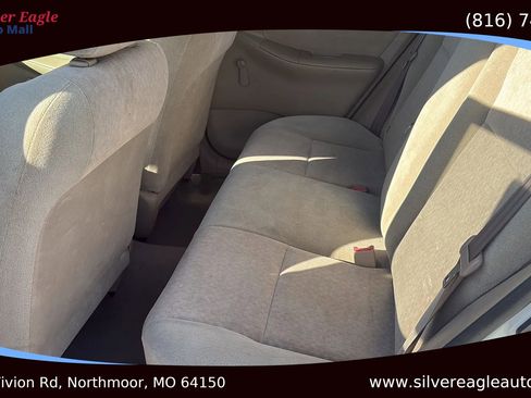 Used 2003 Toyota Corolla LE image 11