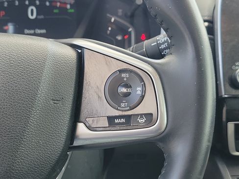 Used 2018 Honda CR-V Touring image 27
