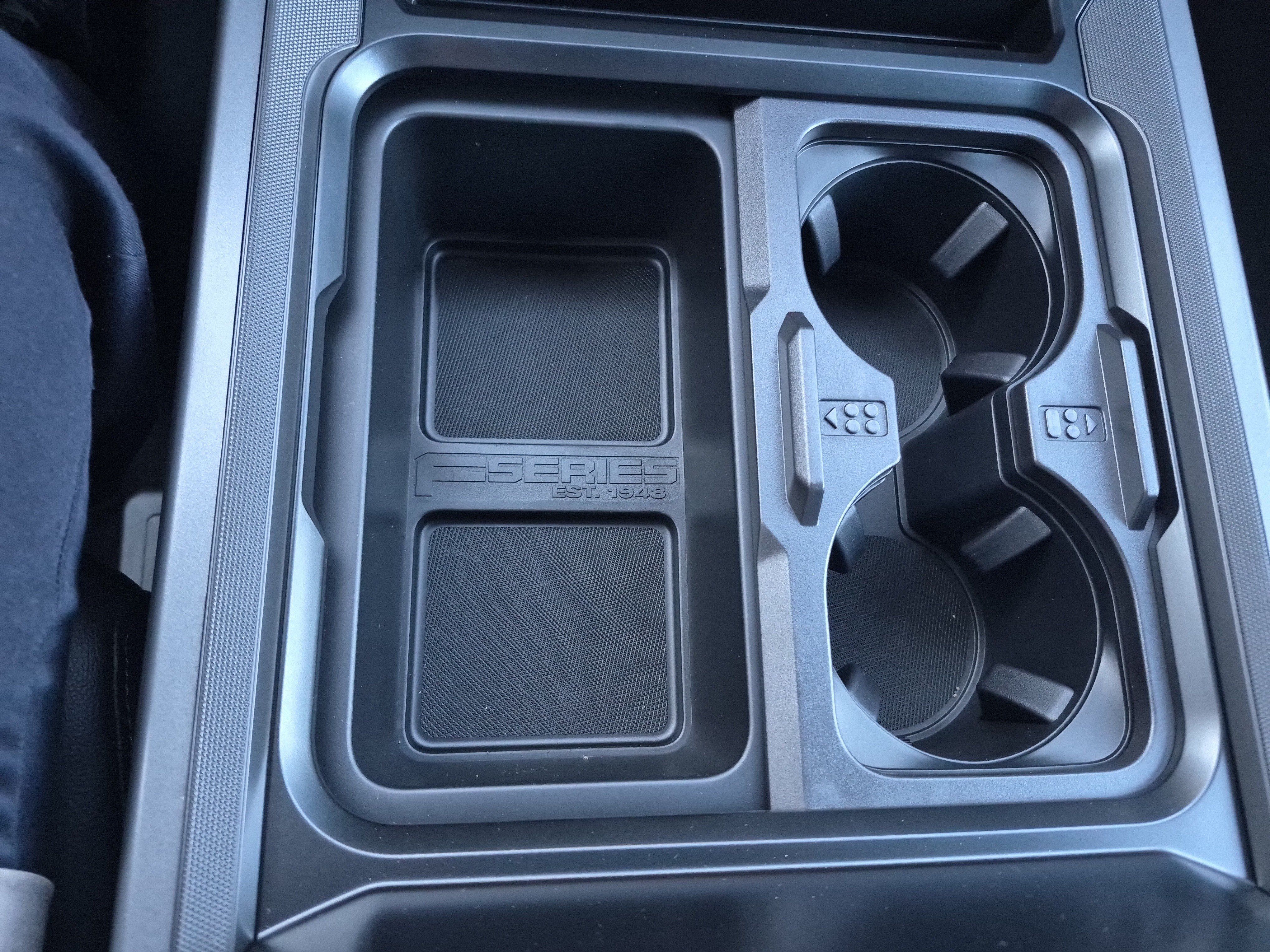 New 2026 Ford F250 Lariat AWD/4WD image 29