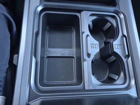 New 2026 Ford F250 Lariat AWD/4WD image 29