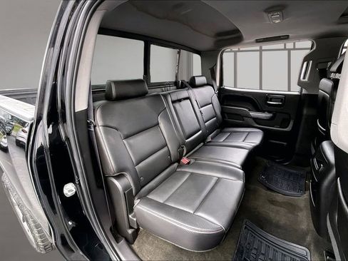 Used 2015 GMC Sierra 1500 SLT image 27