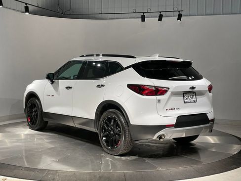 Used 2021 Chevrolet Blazer LT w/ Redline Edition image 10